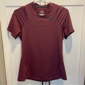 Under Armour Rush Workout T-Shirt